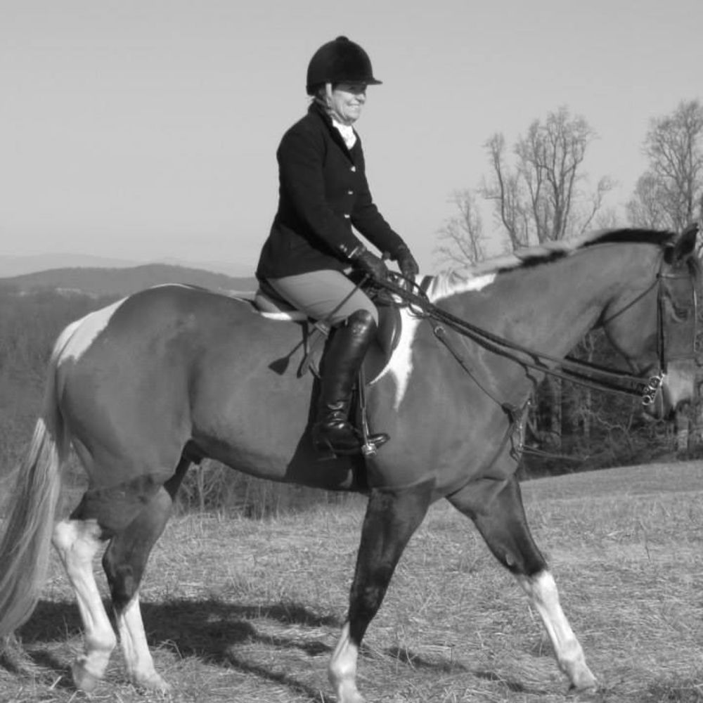 Meet your Posher, Melissa